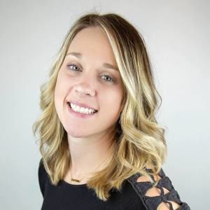 Meet your Posher, Jodi